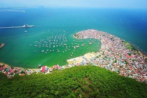 Xi măng Công Thanh làm dự án nghỉ dưỡng 20 năm chưa xong