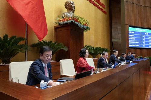 Áp dụng 'chìa khóa trao tay' cho dự án điện hạt nhân Ninh Thuận