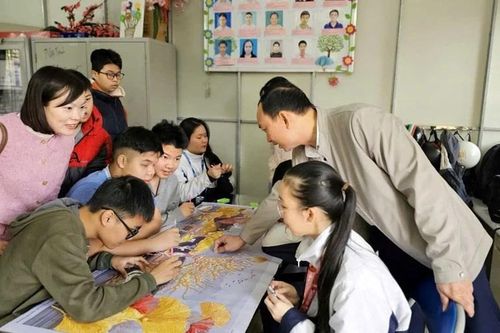 Khi yêu thương được lan tỏa
