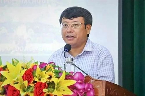 Ông Dương Tất Thắng được bầu giữ chức Phó Chủ tịch UBND tỉnh Hà Tĩnh
