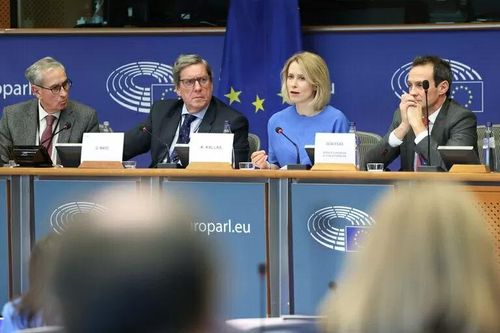 EU thể hiện tình đồng minh với Mỹ Latinh và Caribbean, nói không đầu tư để chống Trung Quốc