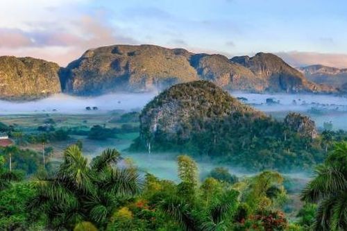 Top 10 điểm đến tuyệt vời ở Cuba