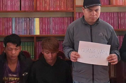 Điện Biên: Bắt giữ 3 đối tượng tổ chức đưa đón người xuất, nhập cảnh trái phép