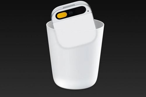 Humane và cú đặt cược sai lầm: Khi AI Pin không thể đánh bại iPhone