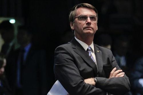 Cựu Tổng thống Brazil Jair Bolsonaro bị truy tố vì âm mưu đảo chính