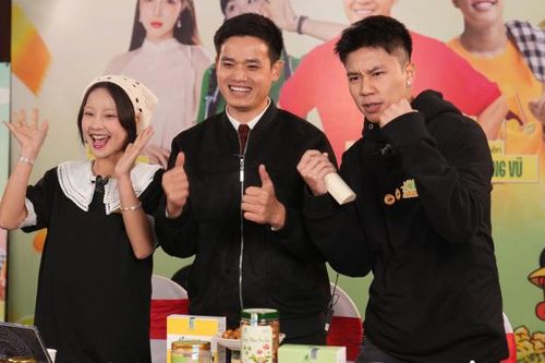 Tập đoàn truyền thông Halotimes: Tổ chức chương trình Livestream giới thiệu sản vật địa phương
