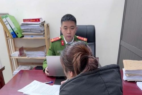 Một phụ nữ ở Quảng Ninh bị lừa mất hơn 600 triệu đồng khi ứng tuyển trực tuyến xin việc