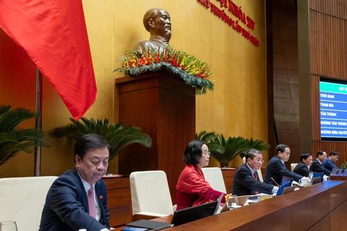 Được chỉ định thầu với gói thầu 'chìa khóa trao tay' xây dựng nhà máy điện hạt nhân Ninh Thuận