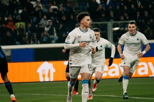Serie A sụp đổ