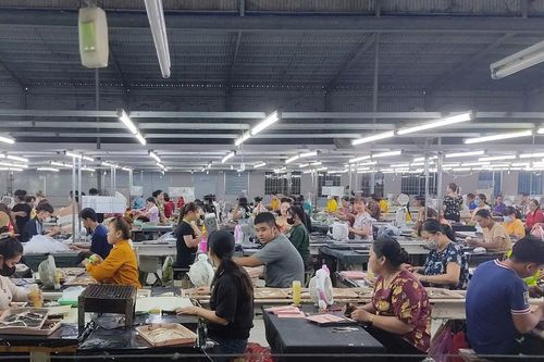 Công ty Gia Định bị xử phạt vì nhiều sai phạm trong lĩnh vực lao động