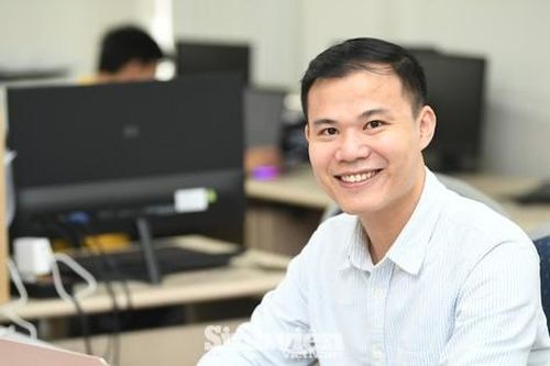Đề cử Giải thưởng Gương mặt trẻ Việt Nam tiêu biểu 2024: Nguyễn Văn Sơn