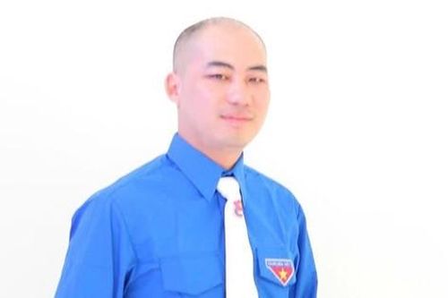 Đề cử Giải thưởng Gương mặt trẻ Việt Nam tiêu biểu 2024: Chu Văn Tiếp