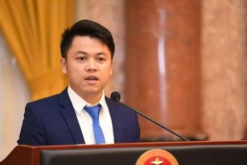 Đề cử Giải thưởng Gương mặt trẻ Việt Nam tiêu biểu 2024: Lý Viết Trường
