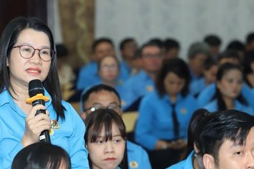 Người lao động 'nằm mơ' nhà ở xã hội