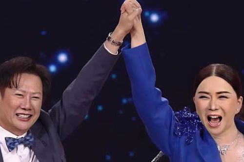 Toan tính của ông Nawat