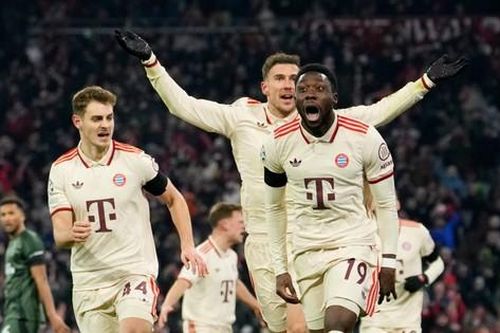 Xác định 4 đội bóng giành vé vào vòng 16 đội UEFA Champions League, bất ngờ Club Brugge, Milan ôm hận