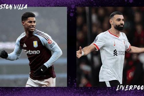 Nhận định Aston Villa vs Liverpool, 02h30 ngày 20/2: Gia tăng khoảng cách