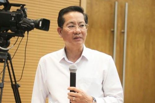 Nhiều giám đốc sở ở Bình Định xin nghỉ trước tuổi