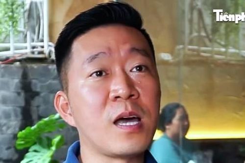 Đạo diễn 'Đèn âm hồn': 'Để chọn phim Tết, tôi sẽ xem Bộ tứ báo thủ của Trấn Thành'
