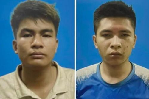 3 đối tượng lang thang chuyên tìm người đồng tính nam để cướp tài sản