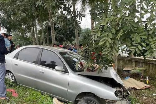 Tài xế tông hai bà cháu tử vong khai gì sau khi đầu thú?