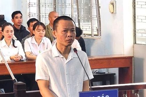 Tông chết 3 người, tài xế dương tính ma túy lãnh 10 năm tù