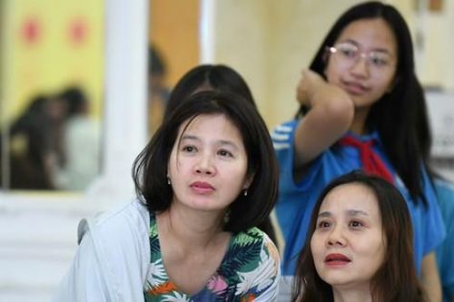 Dự kiến tuyển giáo viên dưới chuẩn dạy 4 môn Chương trình giáo dục phổ thông 2018