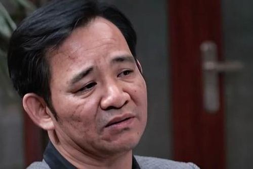NSƯT Quang Tèo: 'Tôi không có thời gian xem phim của Thu Trang, Trấn Thành'