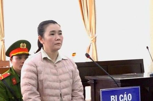 Tự phân lô đất thuê của ngân hàng rồi đem bán, lĩnh 7,5 năm tù