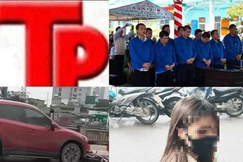 Bản tin Hình sự: Kinh doanh thua lỗ, nữ giáo viên lừa đảo 11 tỷ đồng để trả nợ