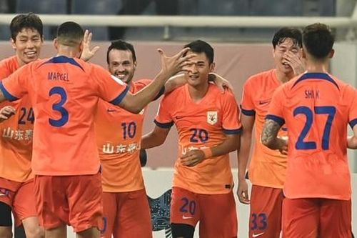 CLB Trung Quốc bất ngờ bỏ thi đấu, Cúp C1 châu Á rơi vào cảnh hỗn loạn