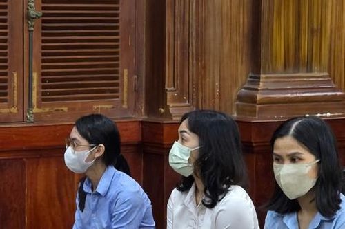 Chiếm đoạt tiền gửi của khách, nguyên giám đốc phòng giao dịch ngân hàng lãnh 20 năm tù
