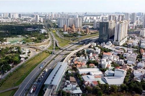 Điểm tin xây dựng - bất động sản ngày 19/2: Tăng cường thanh tra, kiểm tra các dự án bất động sản tăng giá bất thường