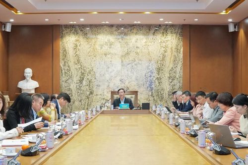 Chủ động, linh hoạt, đảm bảo đúng quy định công tác tổ chức Đại hội Đảng bộ Petrovietnam nhiệm kỳ 2025 - 2030