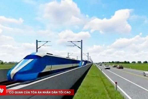 Phấn đấu khởi công đường sắt cao tốc TPHCM – Cần Thơ trước năm 2030