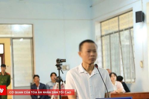 Xét xử tài xế gây tai nạn làm 3 người tử vong