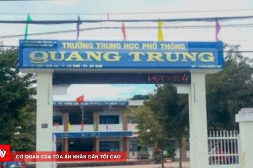 Nữ giáo viên cấp 3 lừa đảo 11,6 tỷ đồng