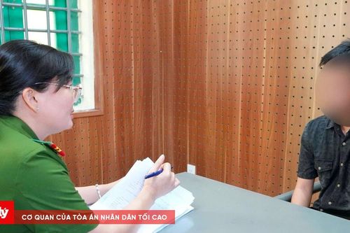 Khởi tố đối tượng lừa đảo chiếm đoạt hơn 1,7 tỷ đồng