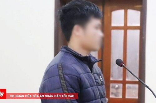 Tuyên phạt tài xế gây tai nạn chết người