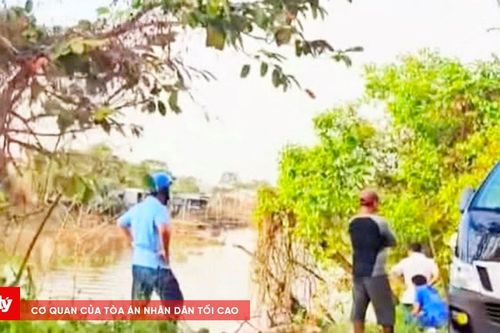 Truy tìm đối tượng gây án trong vụ chết người nghi do bị giết, cướp tài sản