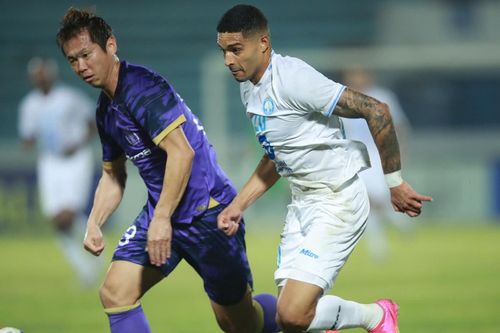 Nhận định Nam Định vs Sanfrecce Hiroshima: Còn nước còn tát