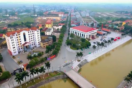 Thái Bình sắp đấu giá hàng chục lô đất, khởi điểm từ hơn 3,7 triệu đồng/m2