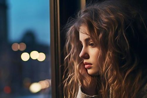 Mẹ chồng tác oai tác quái nhưng trước mặt con trai luôn tỏ ra mình là nạn nhân