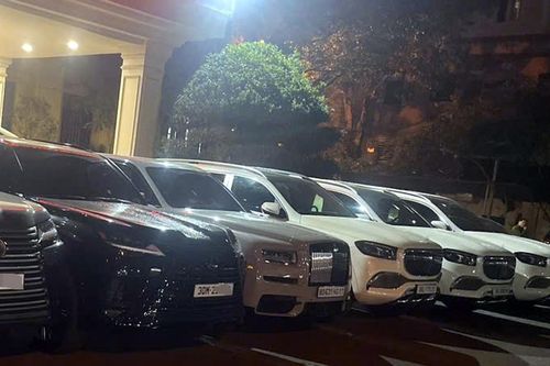 Triệt phá đường dây lừa đảo bằng đồng 'năng lượng MPX'