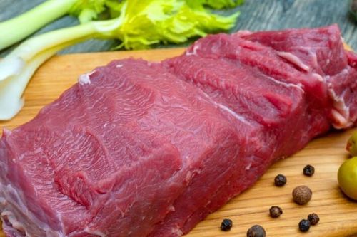 Những bộ phận của bò không nên ăn nhiều