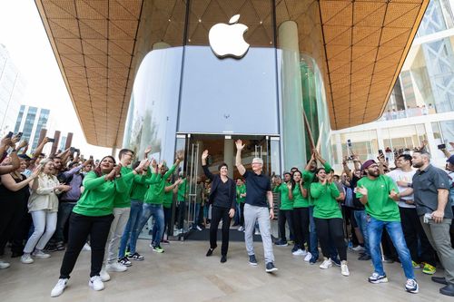 Trung Quốc cản bước Apple dịch chuyển chuỗi cung ứng sang Ấn Độ
