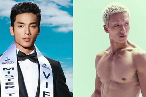 Nam vương Hưng Nguyễn: Từng chật vật kiếm sống, bố làm thợ điện, mẹ là lao công