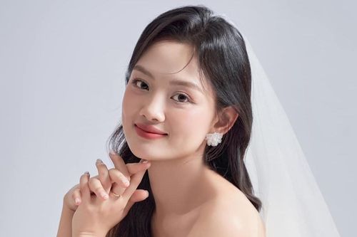 Hoa khôi bóng chuyền Thu Hoài đón tin vui, có quyết định quan trọng