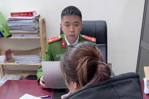 Tìm việc làm trên mạng, người phụ nữ ở Quảng Ninh mất hơn 600 triệu đồng