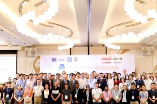 VGIC 2025: Kết nối nhân tài Việt toàn cầu, khai phá tương lai công nghệ